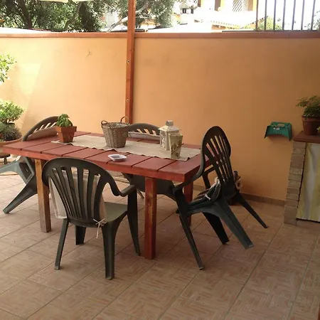 Appartamento Gabri *